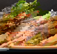 Georgio's Seafood and Steakhouse - Stayed