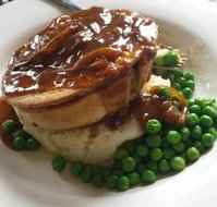 Grand Junction Hotel - Stayed