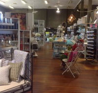 Green Door Cafe - Stayed