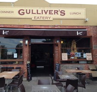 Gullivers Wine Bar  Eatery - Stayed