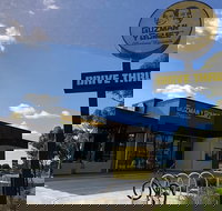 Guzman Y Gomez - Stayed