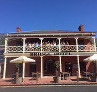 Henrys Bridge Hotel - Stayed
