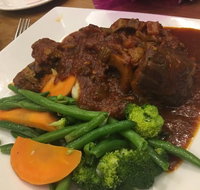 Highett Rsl - Stayed