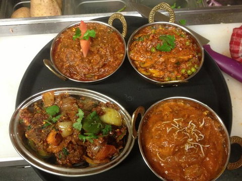 Himalayan Herbs - Stayed 0