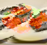 HV Indian Restaurant - Stayed