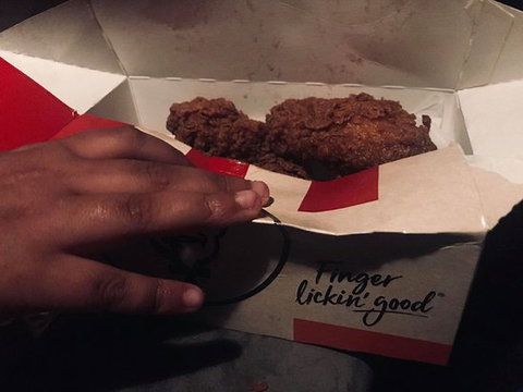 KFC - Stayed 0