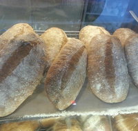 Kirkby's Riverloaf Bakery - Stayed