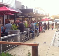 Magic Lands Bar and Cafe - Stayed
