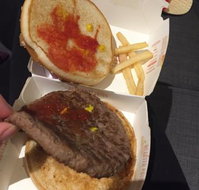 Mcdonald's Family Restaurants - Stayed