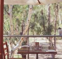 Morrisons Winery  Restaurant - Stayed