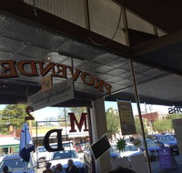 Murray Provender - Stayed