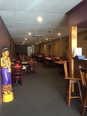 Noi's Thai Kitchen - Stayed 0