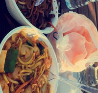 Noodle Canteen - Stayed