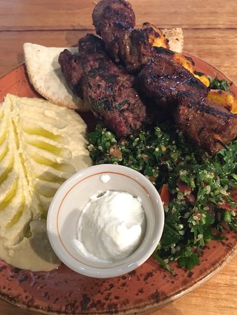 Oasis (Oasis Bakery) - Stays Accommodation 0