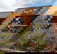 Onyx Wholefood Cafe - Stayed