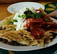 Panhandle Tex Mex Eatery  Bar - Stayed