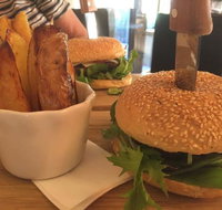 Paperbark Cafe - Stayed