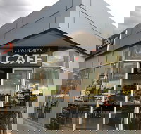 Parkway Grind - Stayed