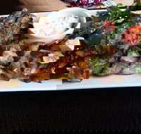 Port Bar And Grill - Stayed