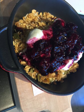 Raven Hill Restaurant Cafe - Stayed 0