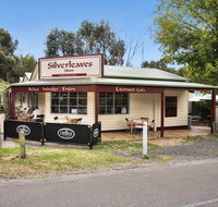 Silverleaves General Store and Cafe - Stayed