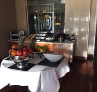 Terrace Cafe - Stayed