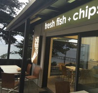 The Big Fish - Stayed