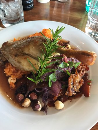 The Goat In The Boat - Stayed 0