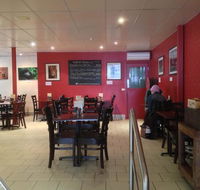 The Grange Cafe  Deli - Stayed