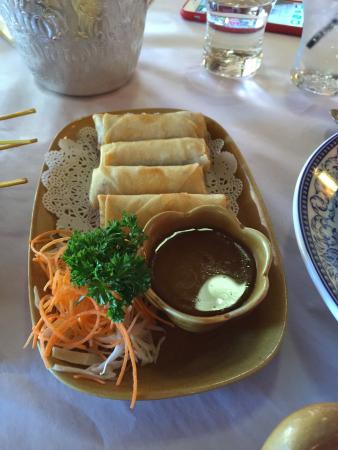 The River Thai Restaurant - Stays Accommodation 0