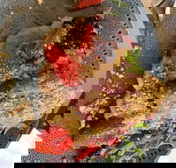 The Storehouse Mount Evelyn - Stayed