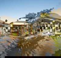 The Terrace Cafe - Stayed