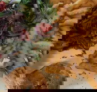 Theobroma Chocolate Lounge