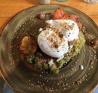 Three Little Birds Cafe - Stayed