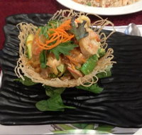 Traralgon Oriental Jade - Stayed