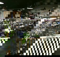 UBE Bar  Eatery - Stayed