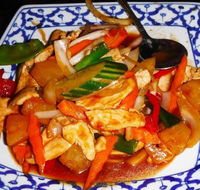 Warragul Thai - Stayed