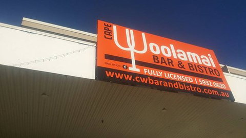 Woolamai Bar & Bistro - Stayed 0