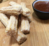 Xpress Gourmet Pizza - Stayed