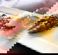 Arthur Hotel - Stayed