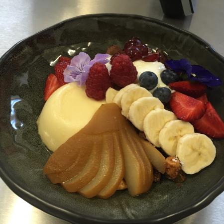 BeanStation Cafe - Stayed 0