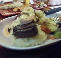 Birallee Tavern - Stayed