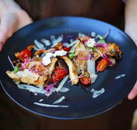 Blue Mini - Eatery Emporium and Events