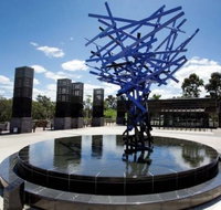 Blue Tree Grill - Stayed