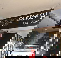 Charcoal Chicken By the Bay - Stayed