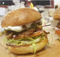 Cody's Cafe Manor Lakes - Stayed