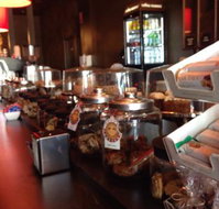 Coffee Mamma Wodonga - Stayed