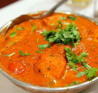 Curry Cottage - Stayed