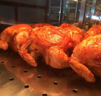 Daylesford Chargrilled Chicken - Stayed