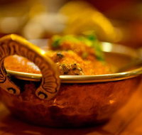 Delhi Masala - Stayed